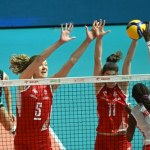 Liga Narodów Polskie siatkarki zaczną Ligę Narodów bez gwiazdy