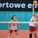 Polskie siatkarki zaczynają turniej finałowy Ligi Narodów