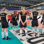 Polskie siatkarki zagrają w Neapolu. Rusza DHL Test Match Tournament