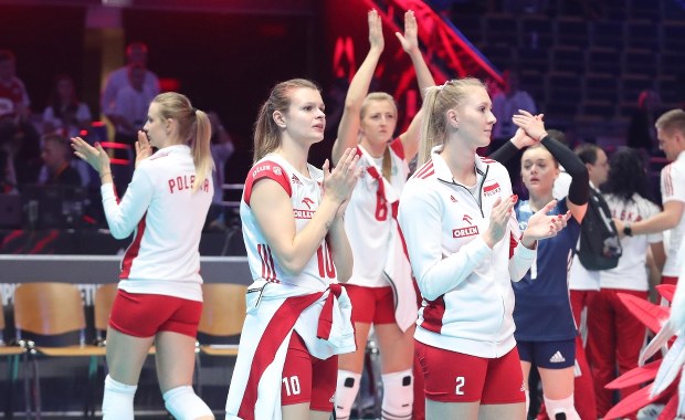 Polskie siatkarki zagrają w Radomiu. Mamy wejściówki!
