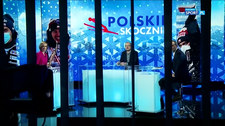 Polskie Skocznie. Polskie Skocznie - za kulisami (POLSAT SPORT). Wideo