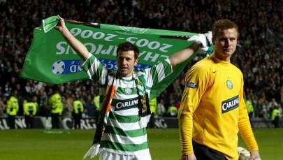 Polskie ślady w Celticu