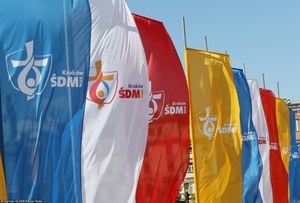 "Polskie służby nie są w stanie ochronić ŚDM2016". Co na to organizatorzy i ABW?