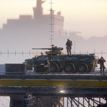 Polskie Sniper Ghost Warrior Contracts na pierwszym zwiastunie