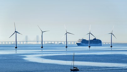 Polskie specsłużby monitorują rosyjskie "statki-widmo" na Bałtyku