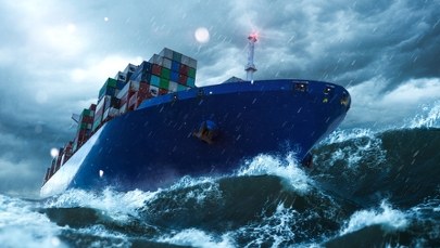 Polskie statki ratują 40 rozbitków na Morzu Śródziemnym