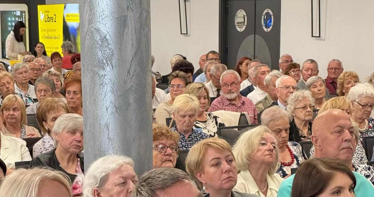Polskie Stowarzyszenie Diabetyków /materiały promocyjne