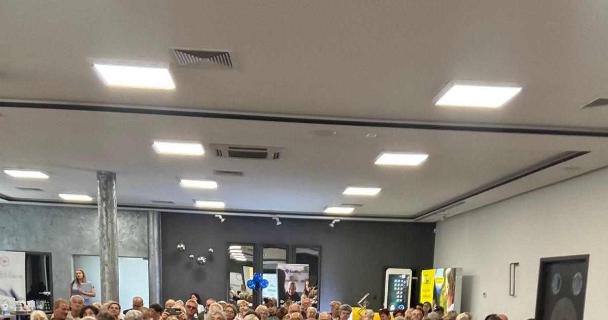 Polskie Stowarzyszenie Diabetyków /materiały promocyjne