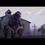 Polskie studio ZAKAZANE pracuje nad nową grą w klimacie Dzikiego Zachodu