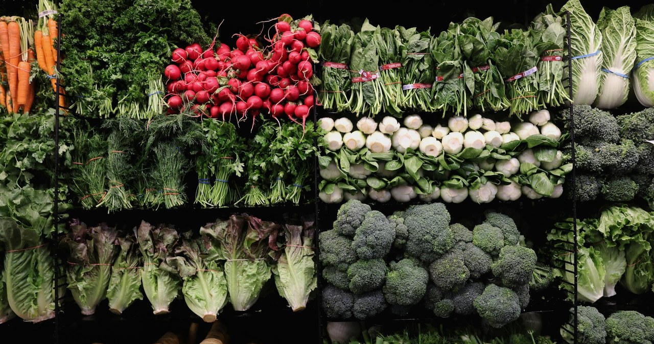 Polskie superfoods, które biją na głowę chia i jagody goji /Jess Chen /pexels.com