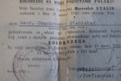 Polskie święta w dalekiej Braiłowce