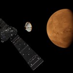 Polskie systemy pomogą w poszukiwaniu życia na Marsie