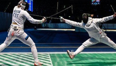 Polskie szpadzistki wywalczyły brązowy medal na Mistrzostwach Świata