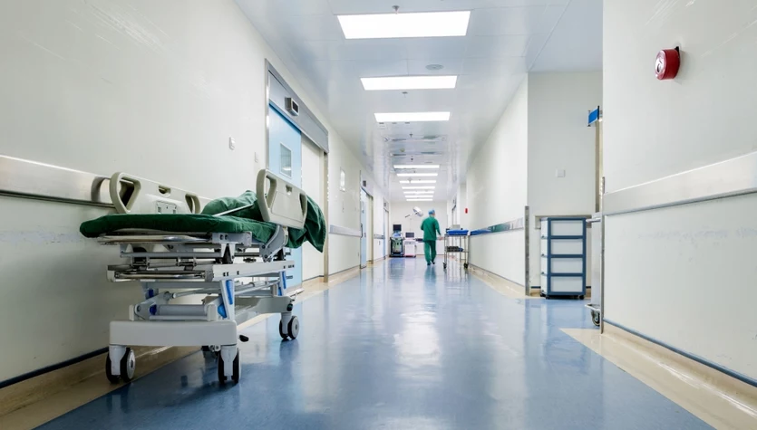 Polskie szpitale na krawędzi. Mają miliardowe długi