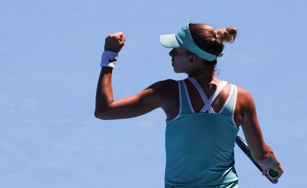 Polskie tenisistki walczą o Australian Open. Fręch wycofuje się z powodu kontuzji