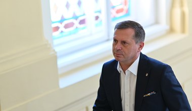 Polskie uczelnie na skraju zapaści. "Profesor biedniejszy od studenta"