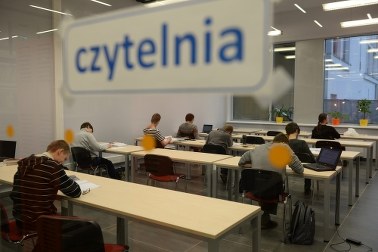 Polskie uczelnie w ogonie światowego rankingu