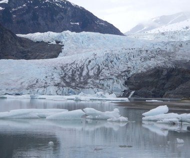 Polskie urządzenia zbadają grubość pokrywy śnieżnej na Spitsbergenie