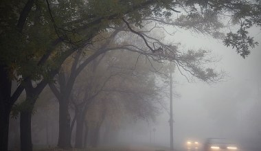 ​Polskie uzdrowisko tonie w smogu. Jakość powietrza jest fatalna