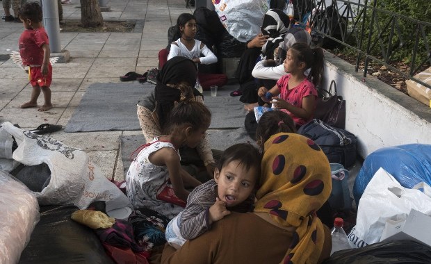 Polskie władze chcą na szczycie UE odgrzać sprawę uchodźców? Chodzi o wybory prezydenckie