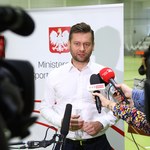 Polskie władze wypowiedziały się w sprawie Macieja Rybusa