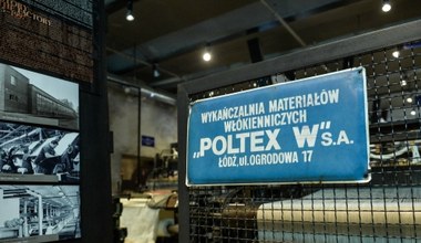 Polskie włókiennictwo cienko przędzie. Czy branża ma szansę wyjść na prostą?