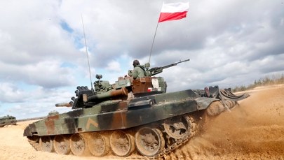 Polskie wojska w Ukrainie? Nowy komentarz szefa MON