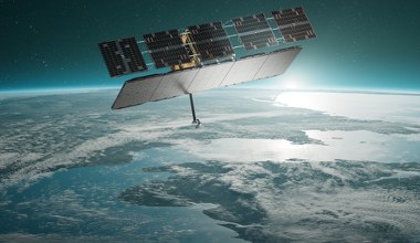 Polskie wojsko coraz bliżej kosmosu. Oto nowe satelity armii