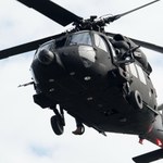 Polskie wojsko nie dostanie mieleckich Black Hawków. Przetarg unieważniony