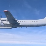 Polskie wojsko przechwyciło rosyjski samolot. Interwencja nad Bałtykiem