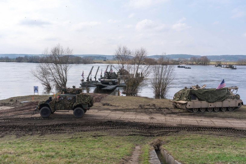 Polskie wojsko w Ukrainie? Sondaż nie pozostawia złudzeń
