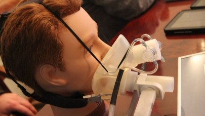 Polskie wynalazki nagrodzone w Brukseli