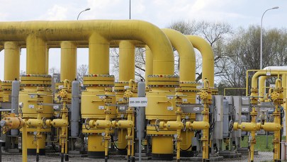 Polskie zapasy gazu. Na ile starczą? Jak je uzupełniamy? 