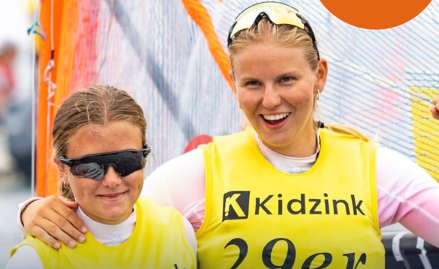 Polskie żeglarki wśród najlepszych na świecie. Mają szansę na prestiżowy tytuł 