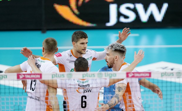 Polskie zespoły zaczynają siatkarską Ligę Mistrzów 