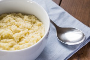 "Ouro polonês" Adequado para pessoas com pressão alta. Comer colesterol alto também