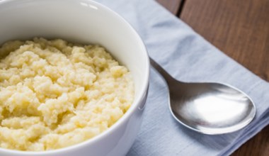 "Polskie złoto" dobre dla nadciśnieniowców. Jedz też na wysoki cholesterol