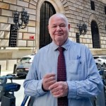 "Polskie złoto jest bezpieczne". Prezes Glapiński pojechał na inspekcję