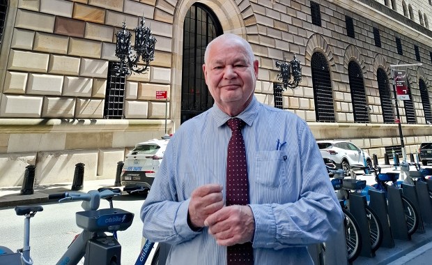 "Polskie złoto jest bezpieczne". Prezes Glapiński pojechał na inspekcję