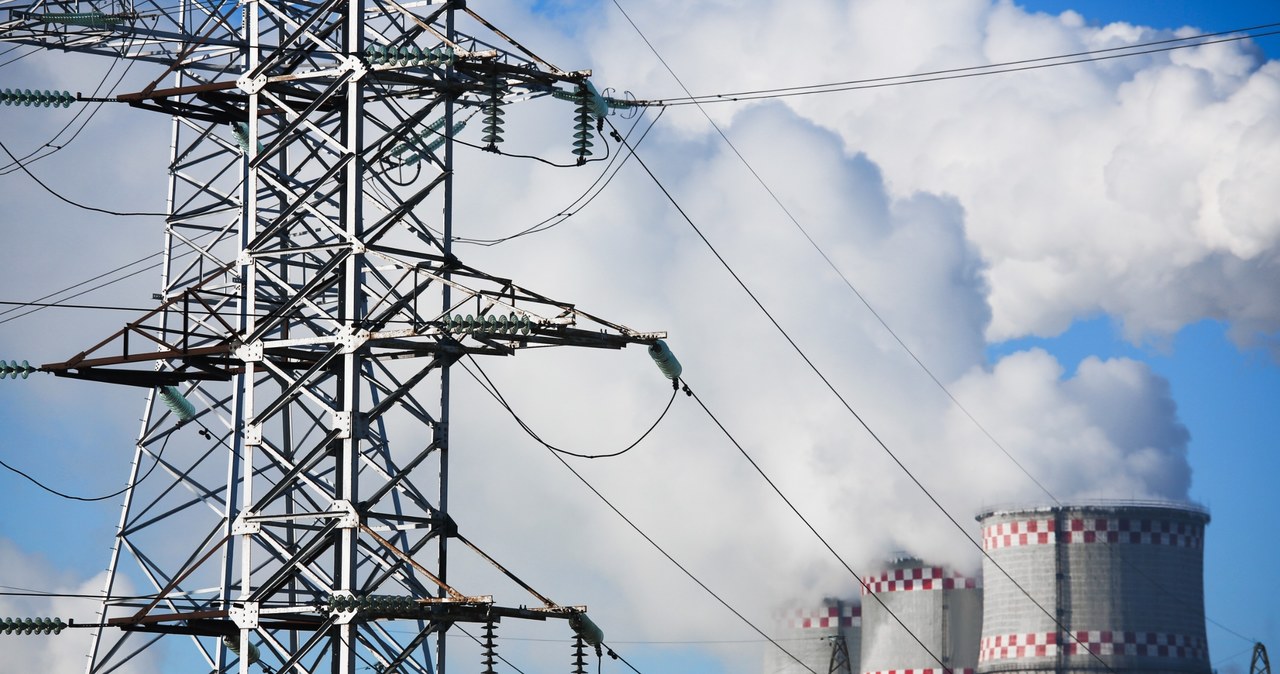 Polskiej energetyce nie grożą blackouty - wskazuje szef PSE /123RF/PICSEL