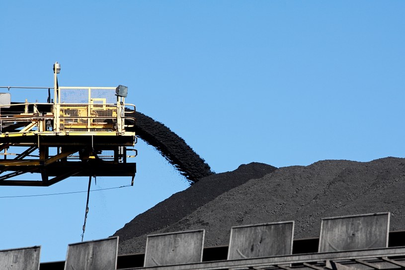 Polskiej gospodarce wystarczy jedna kopalnia węgla kamiennego /123RF/PICSEL