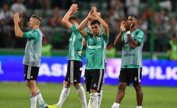 Polskim kibicom anulowali bilety na mecz Rangers-Legia. "Mecz wysokiego ryzyka"