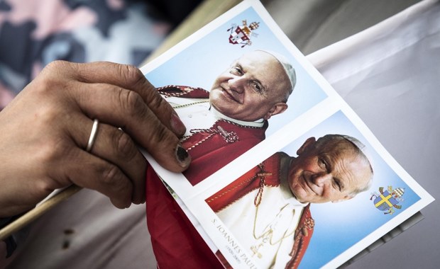Polskim pielgrzymom skradziono autokar we Włoszech