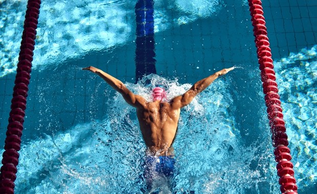 Polskim pływakom brakuje 50-metrowej pływalni w ośrodku przygotowań olimpijskich