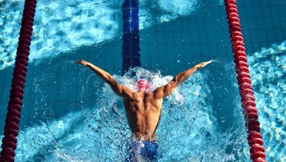 Polskim pływakom brakuje 50-metrowej pływalni w ośrodku przygotowań olimpijskich