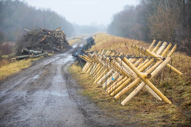 Relacja z Białorusi: Migranci zniknęli z ulic Grodna. Zmienili taktykę