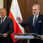 Polsko-czeski sojusz. Premierzy zapowiadają współpracę w zakresie energetyki jądrowej