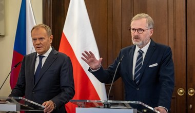 Polsko-czeski sojusz. Premierzy zapowiadają współpracę w zakresie energetyki jądrowej