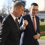 Polsko-czeskie (nie)porozumienia ws. Turowa: Czesi na razie nie wycofują pozwu do TSUE