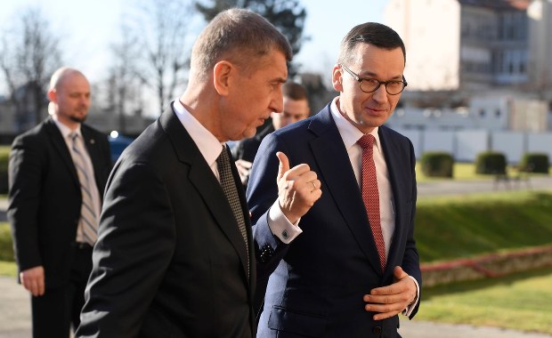 Polsko-czeskie (nie)porozumienia ws. Turowa: Czesi na razie nie wycofują pozwu do TSUE